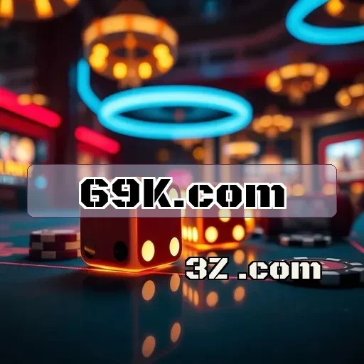 69k.com: Descubra os Recursos Imperdíveis do Site Confiável de Jogos